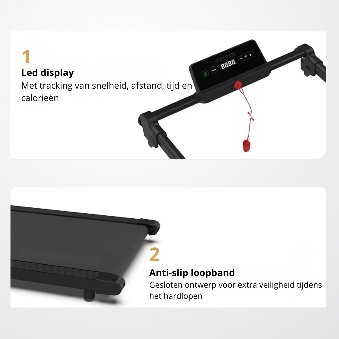 MusclePro MotionFlex