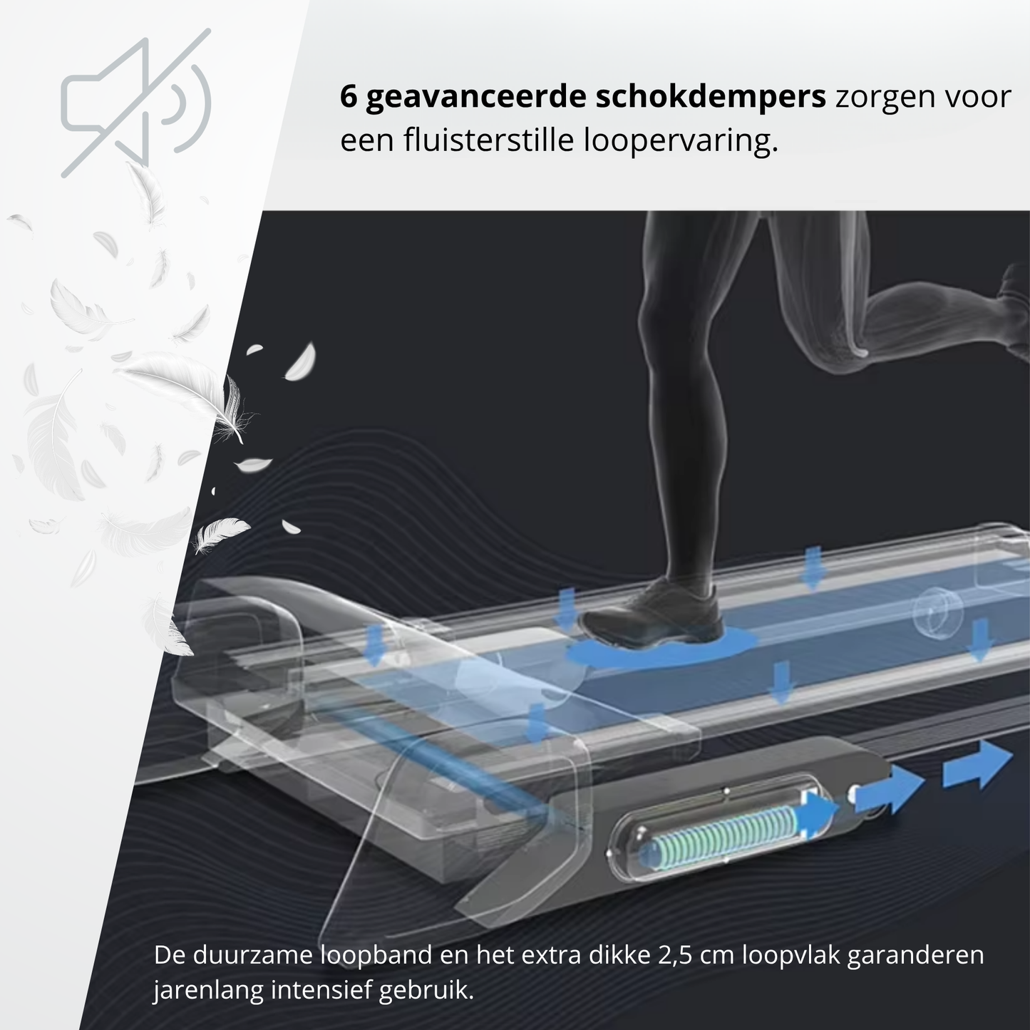 MusclePro MotionFlex