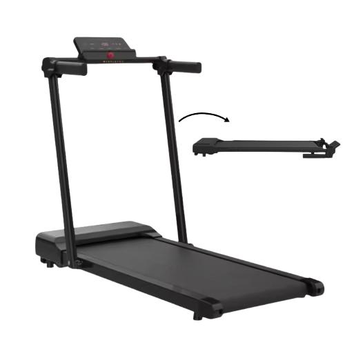 MusclePro MotionFlex Retour Deal