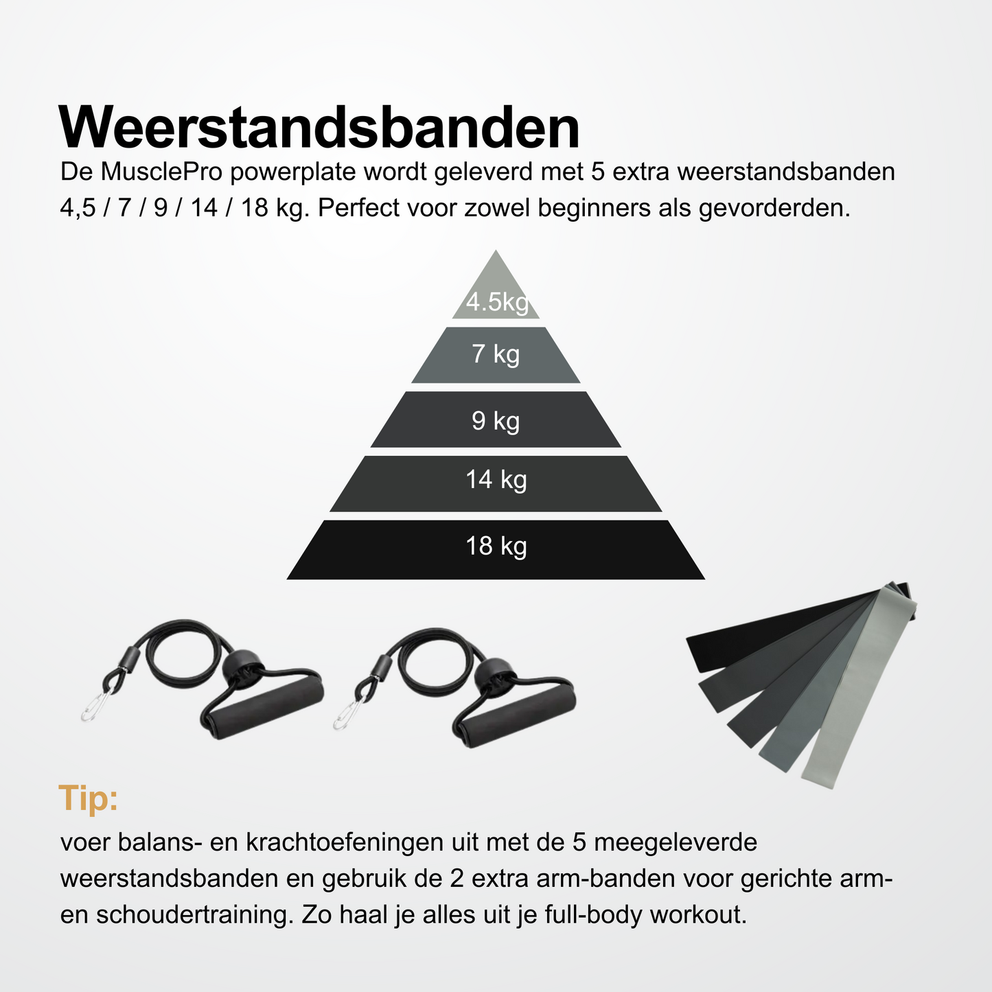 MusclePro PowerPlate