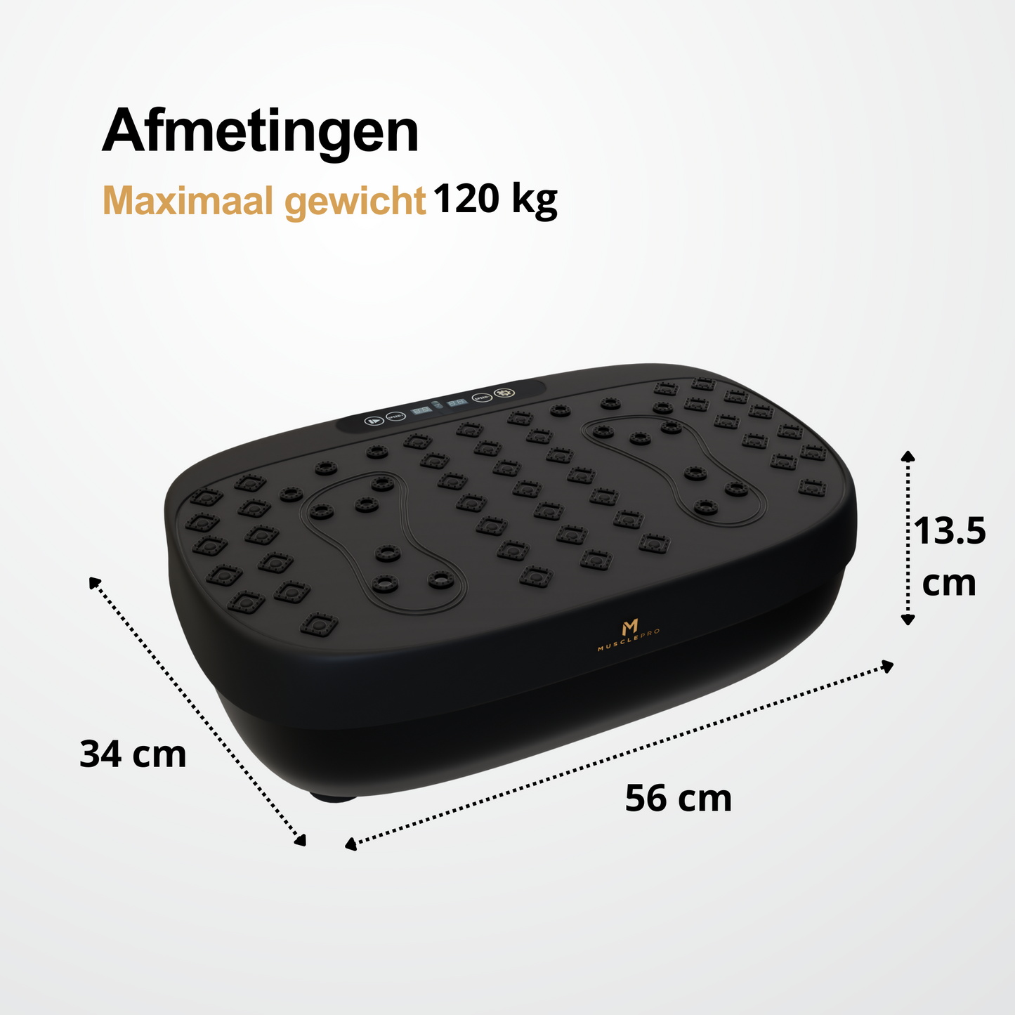 MusclePro PowerPlate