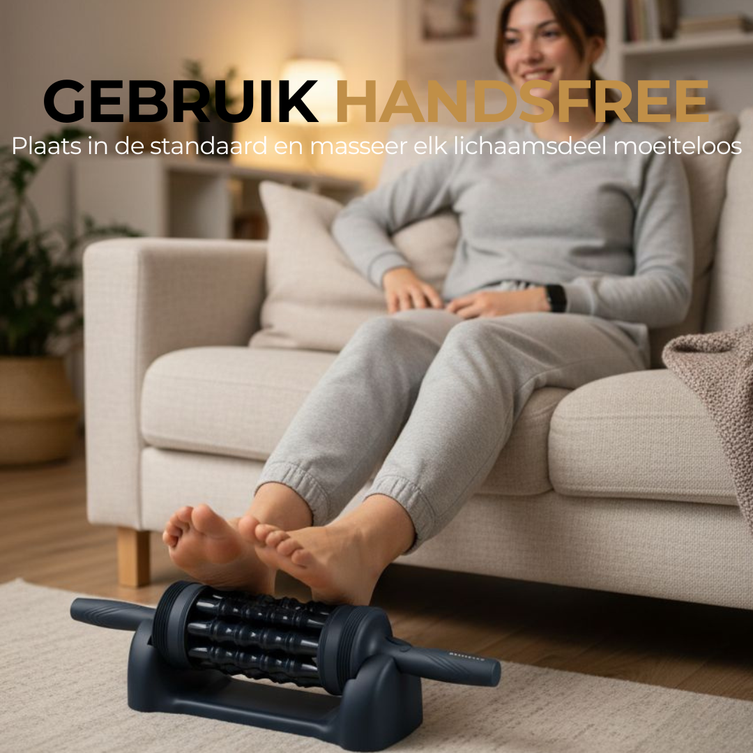 MusclePro RollMate
