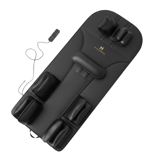 MusclePro RecoveryBed Elite
