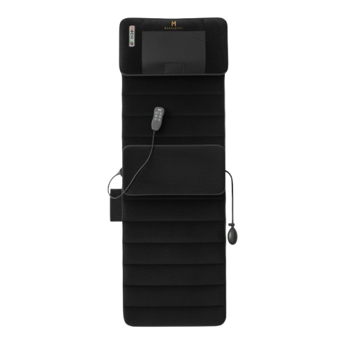 MusclePro RecoveryBed