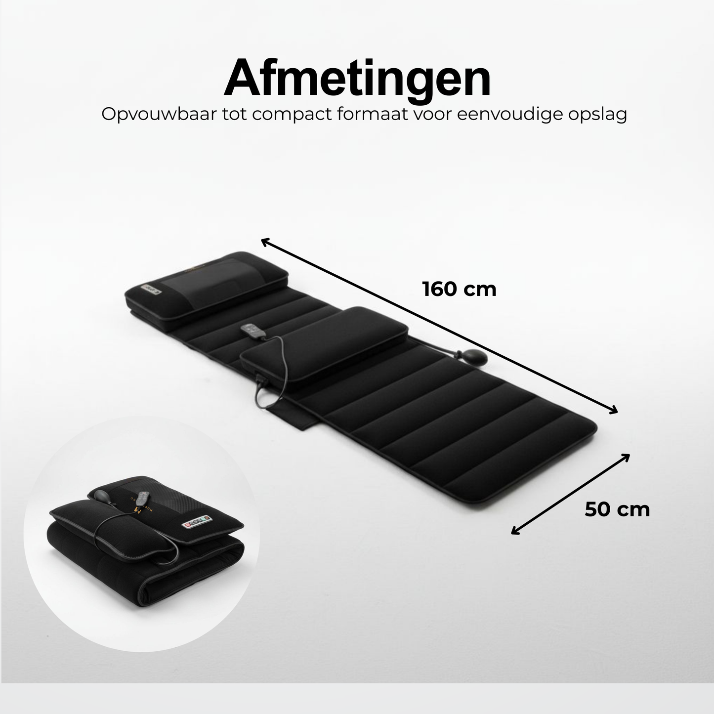 MusclePro RecoveryBed
